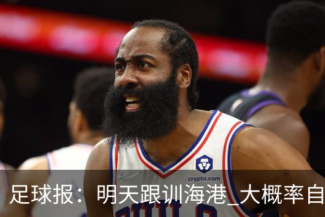 足球报：明天跟训海港 大概率自由身加盟 外援要补强